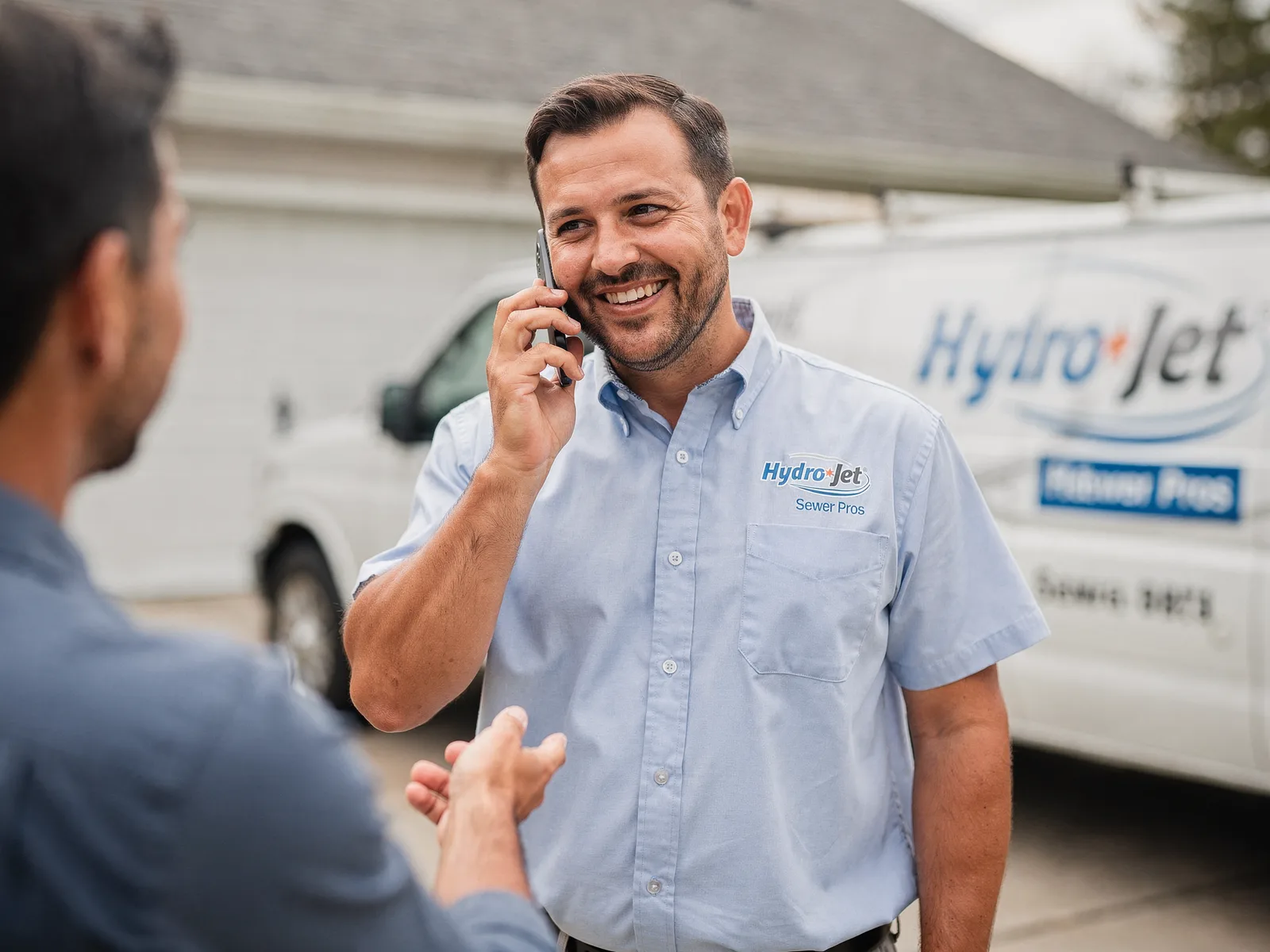 Hydro Jetting Robinson, PA FAQs